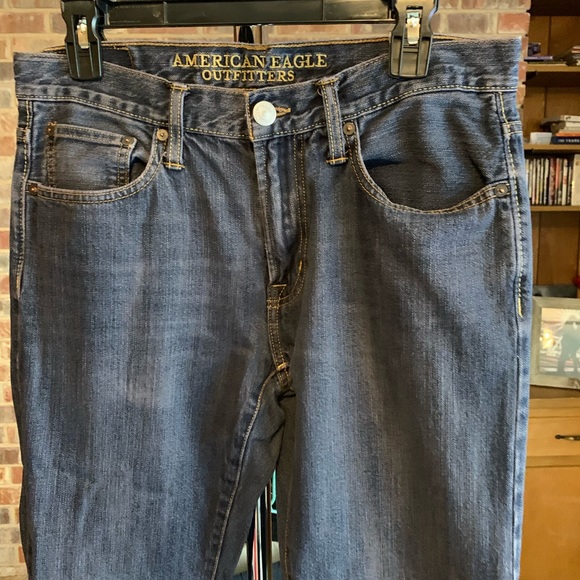 Men’s American Eagle Jeans - Picture 2 of 5